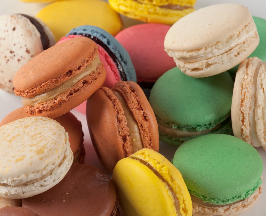 Les Chocolatiers 1